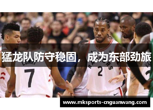 猛龙队防守稳固，成为东部劲旅