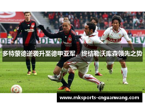 多特蒙德逆袭升至德甲亚军，终结勒沃库森领先之势